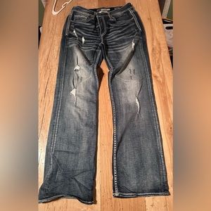 Men’s BKE - Jake Bootleg - 34L